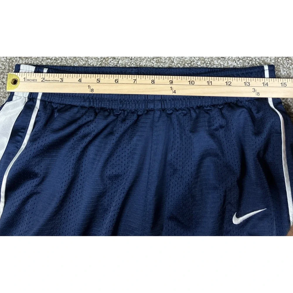 Nike Vintage Gray Tag 9
